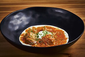 Hotel Gastronómico La Breña