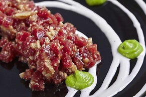 Hotel Gastronómico La Breña