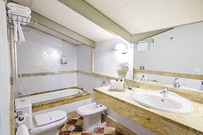 Hotel Gastronómico La Breña