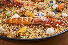 Hotel Gastronómico La Breña