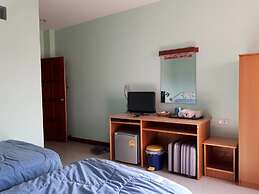 Prakhonchai Resort Hotel
