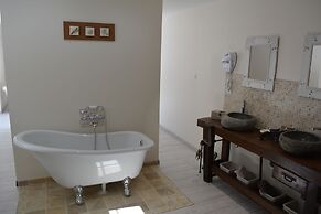 Aux 4 cornes - Chambres d'hôtes