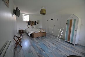Aux 4 cornes - Chambres d'hôtes