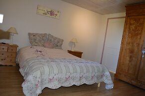 Aux 4 cornes - Chambres d'hôtes