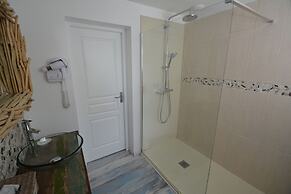 Aux 4 cornes - Chambres d'hôtes