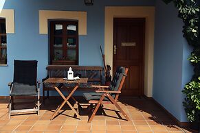 Casa de Aldea La Pumariega