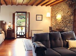 Casa de Aldea La Pumariega