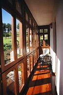Casa de Aldea La Pumariega