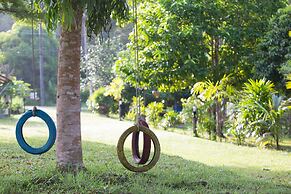 Baan Suan Homestay Koh Kood