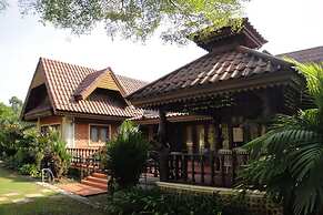 Baan Suan Homestay Koh Kood