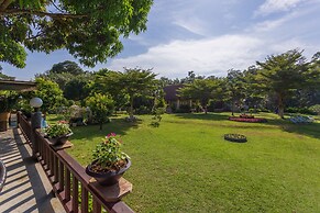 Baan Suan Homestay Koh Kood