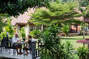 Baan Suan Homestay Koh Kood