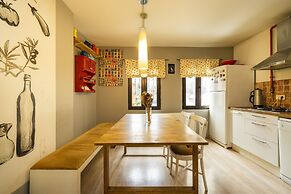 Taksim Alya Suites