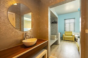 Taksim Alya Suites