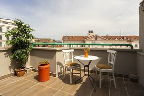Taksim Alya Suites