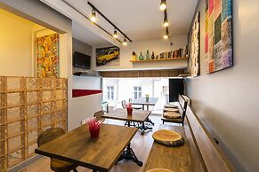 Taksim Alya Suites