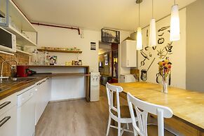 Taksim Alya Suites