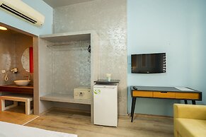 Taksim Alya Suites