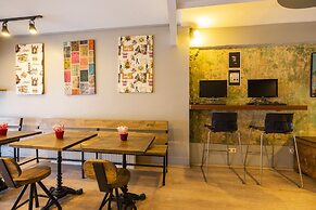 Taksim Alya Suites