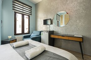 Taksim Alya Suites