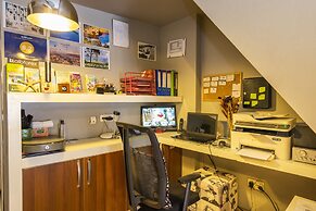 Taksim Alya Suites