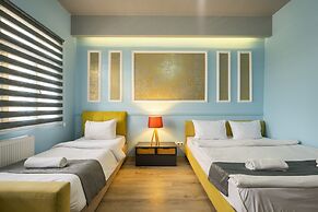 Taksim Alya Suites
