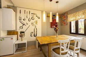 Taksim Alya Suites