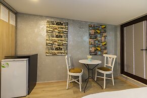 Taksim Alya Suites