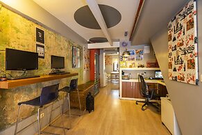 Taksim Alya Suites