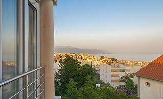 Apartments Zuvela