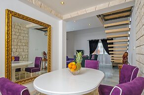 Apartments Zuvela