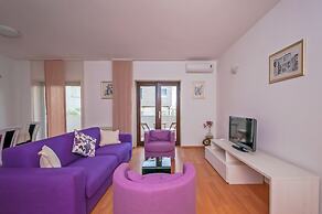 Apartments Zuvela