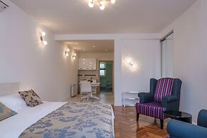 Apartments Zuvela