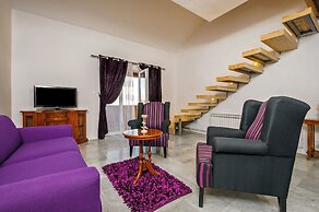 Apartments Zuvela