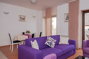 Apartments Zuvela