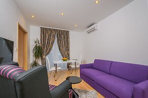 Apartments Zuvela