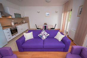 Apartments Zuvela