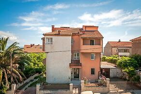 Apartments Zuvela