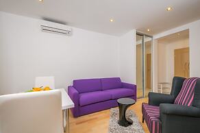 Apartments Zuvela