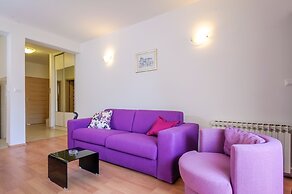 Apartments Zuvela