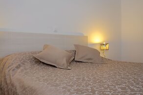 Apartments Zuvela