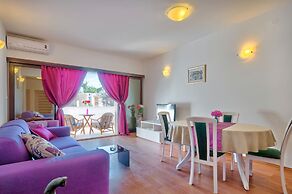 Apartments Zuvela