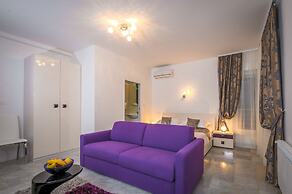 Apartments Zuvela