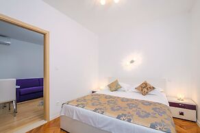Apartments Zuvela