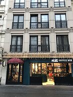 Old Port Hotel