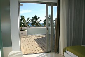 Hotel Las Palmas