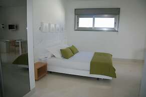 Hotel Las Palmas