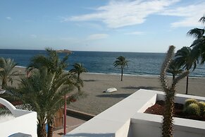 Hotel Las Palmas