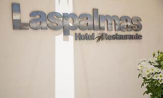 Hotel Las Palmas