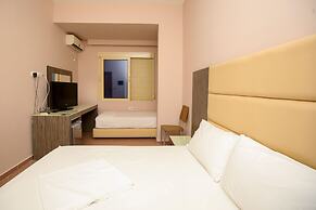 Hotel Aliko